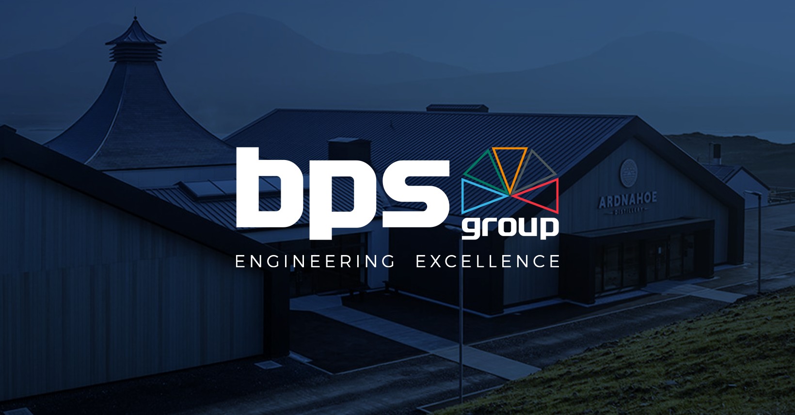 BPS GROUP LinkedIn BPS GROUP LinkedIn
