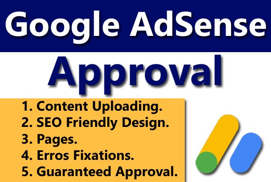 Google AdSense Approval LinkedIn Google AdSense Approval LinkedIn