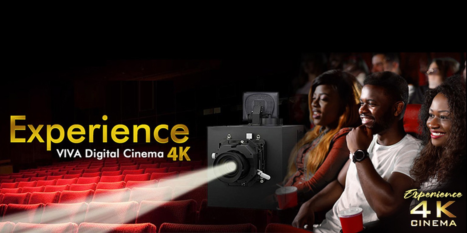 VIVA Cinemas LinkedIn VIVA Cinemas LinkedIn