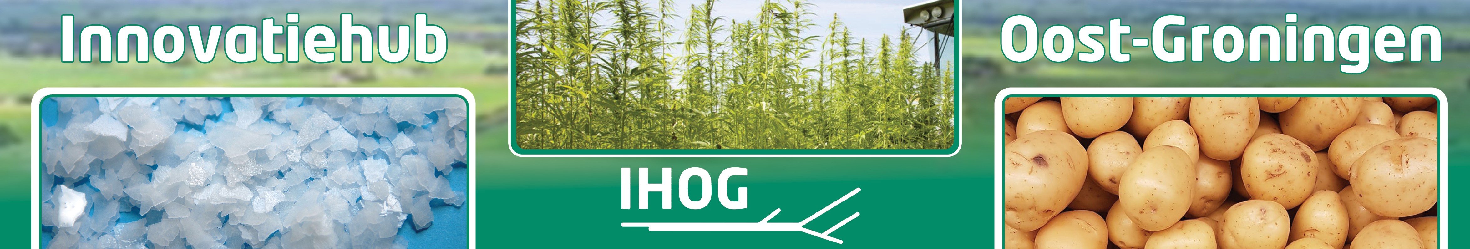 Innovatiehub Oost-Groningen