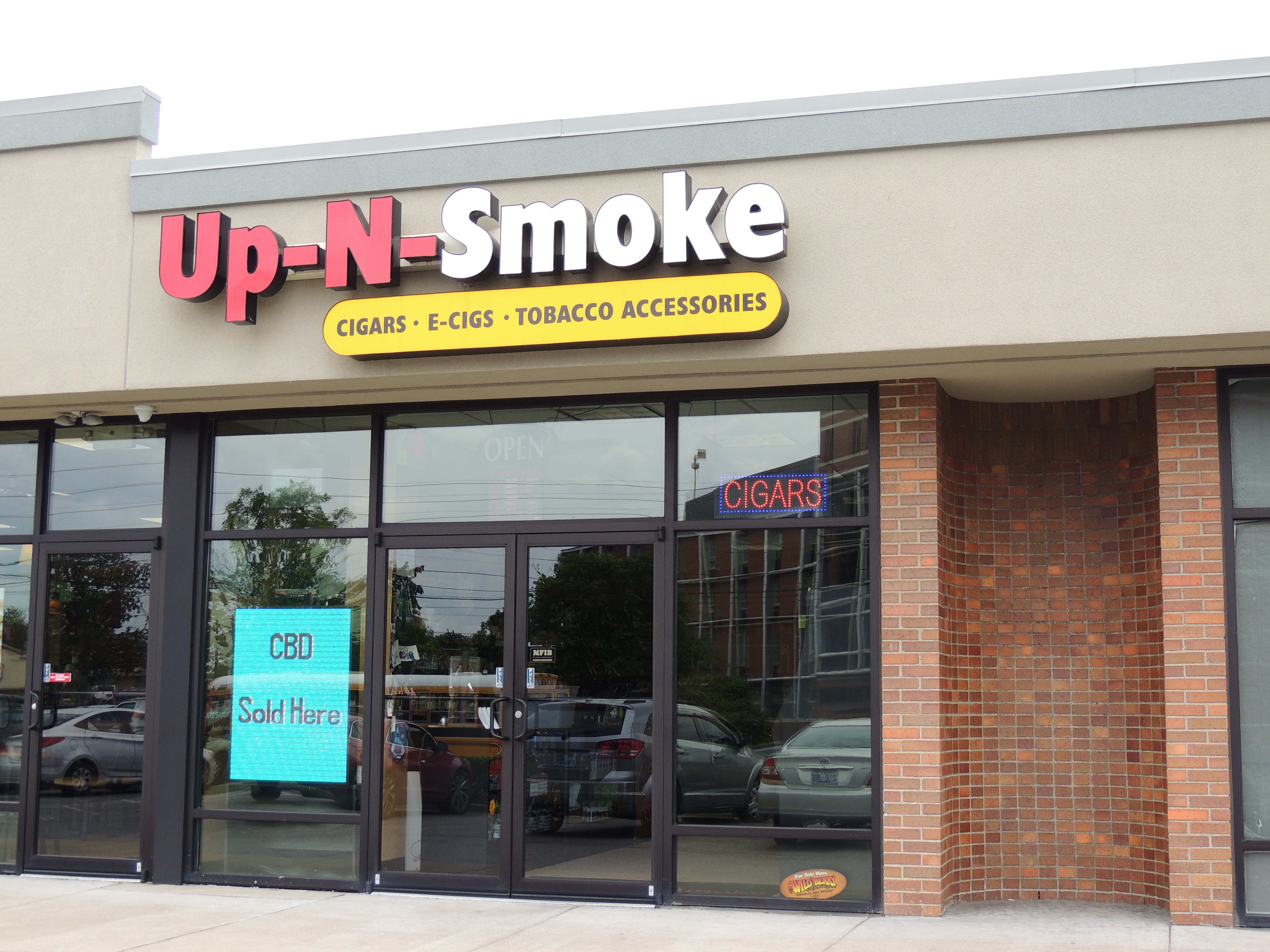 up n smoke tobacco and vapor - VAPE SHOP - Reviews, Photos & Phone Number - Updated July 2026 - Shop in Baldwin County, Alabama (AL) Up N' Smoke Vape Shop,
