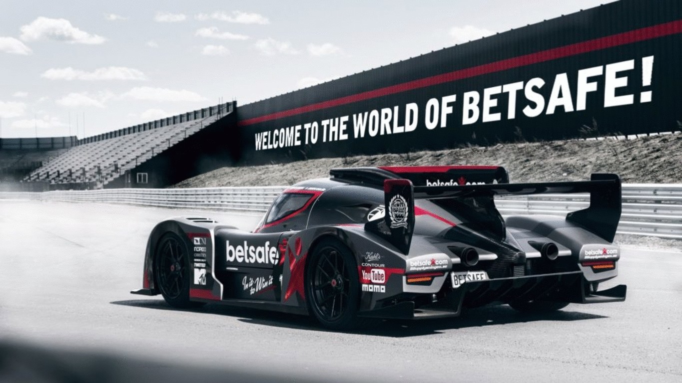 Betsafe obraz