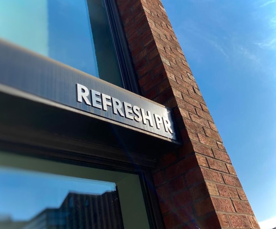 Refresh LinkedIn Refresh LinkedIn