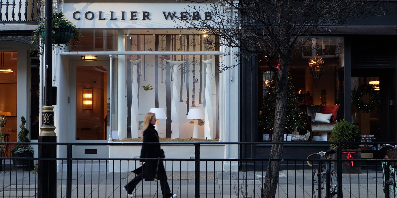 Collier Webb LinkedIn Collier Webb LinkedIn