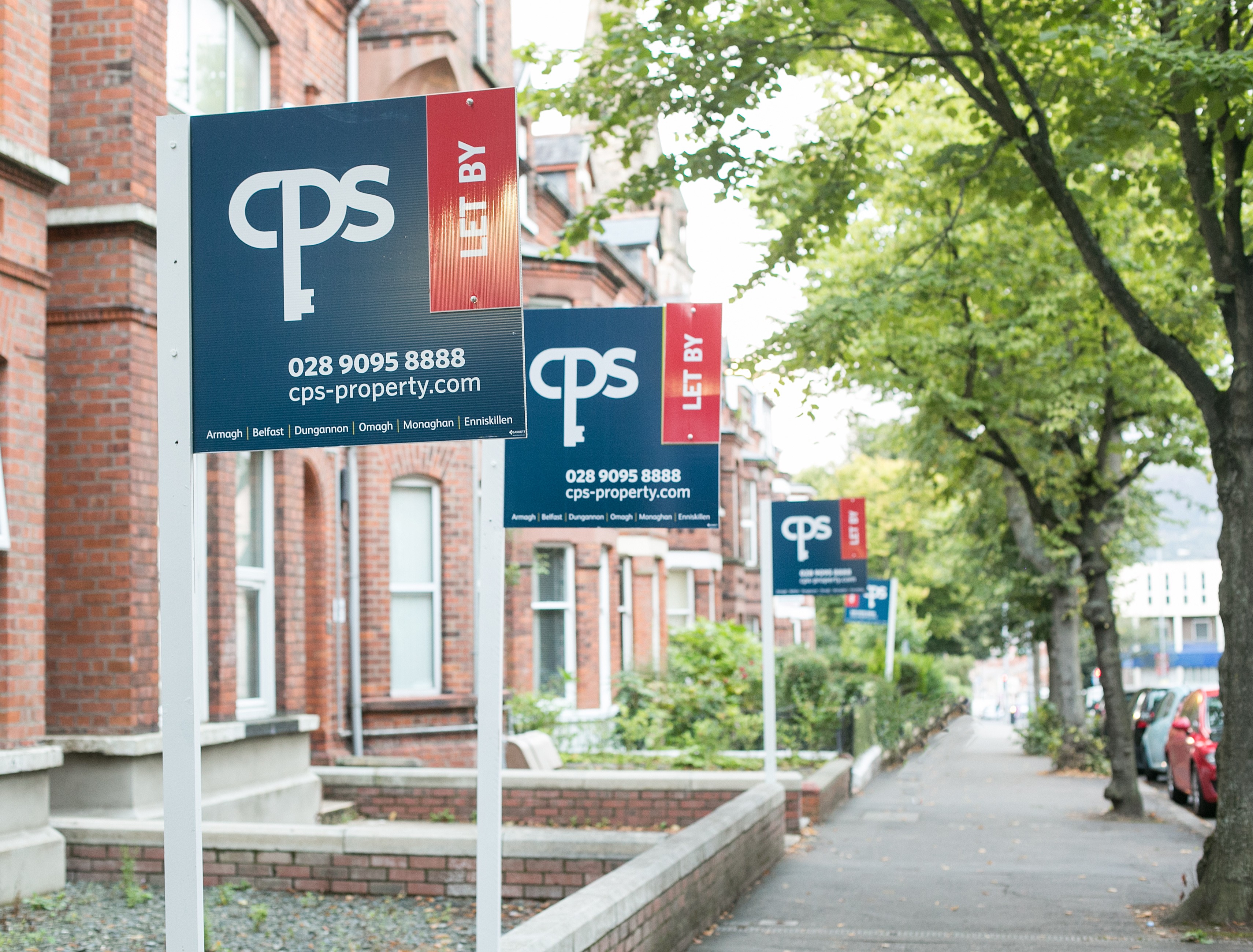 CPS Property LinkedIn CPS Property LinkedIn