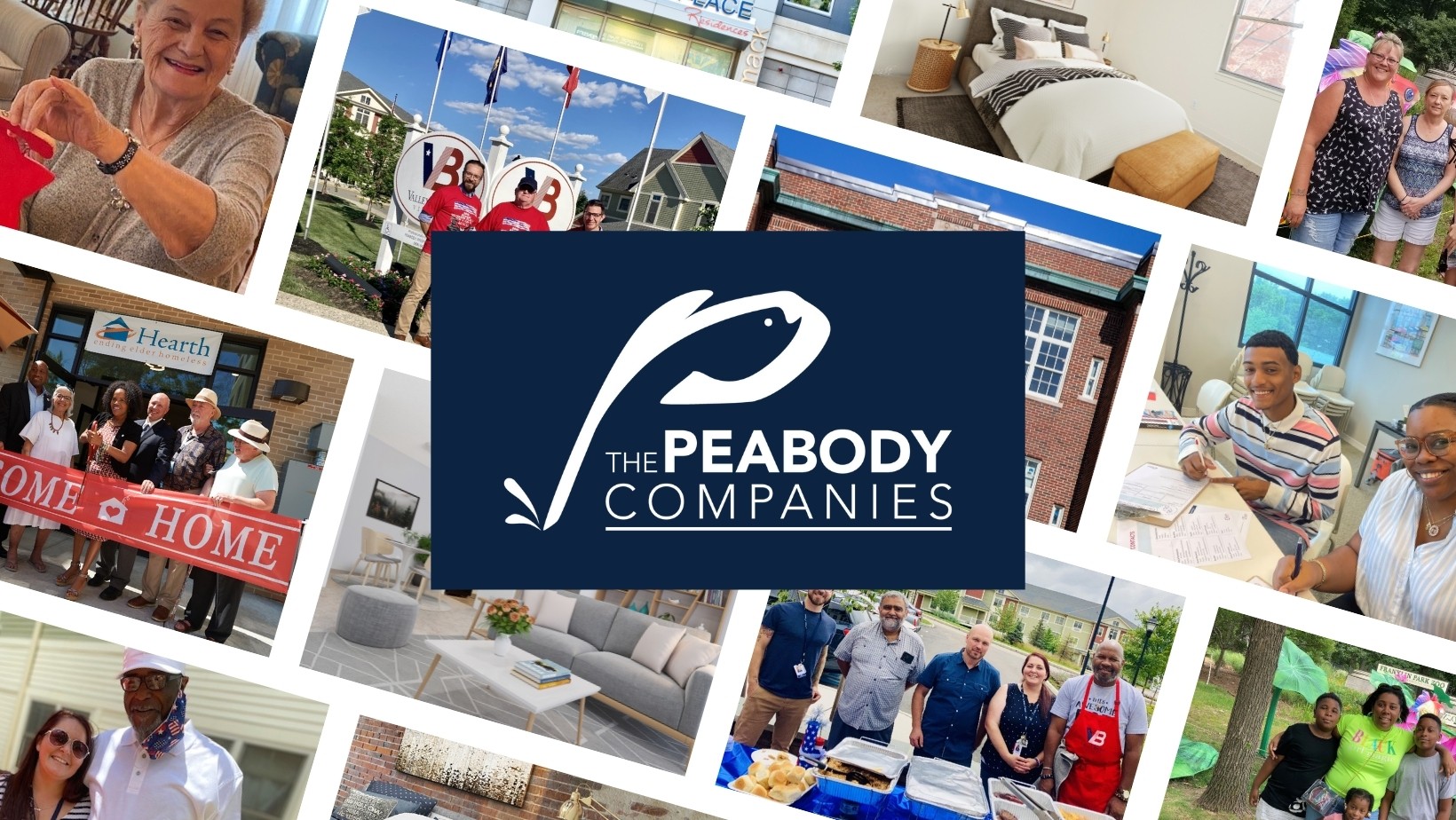 Peabody Companies LinkedIn Peabody Companies LinkedIn