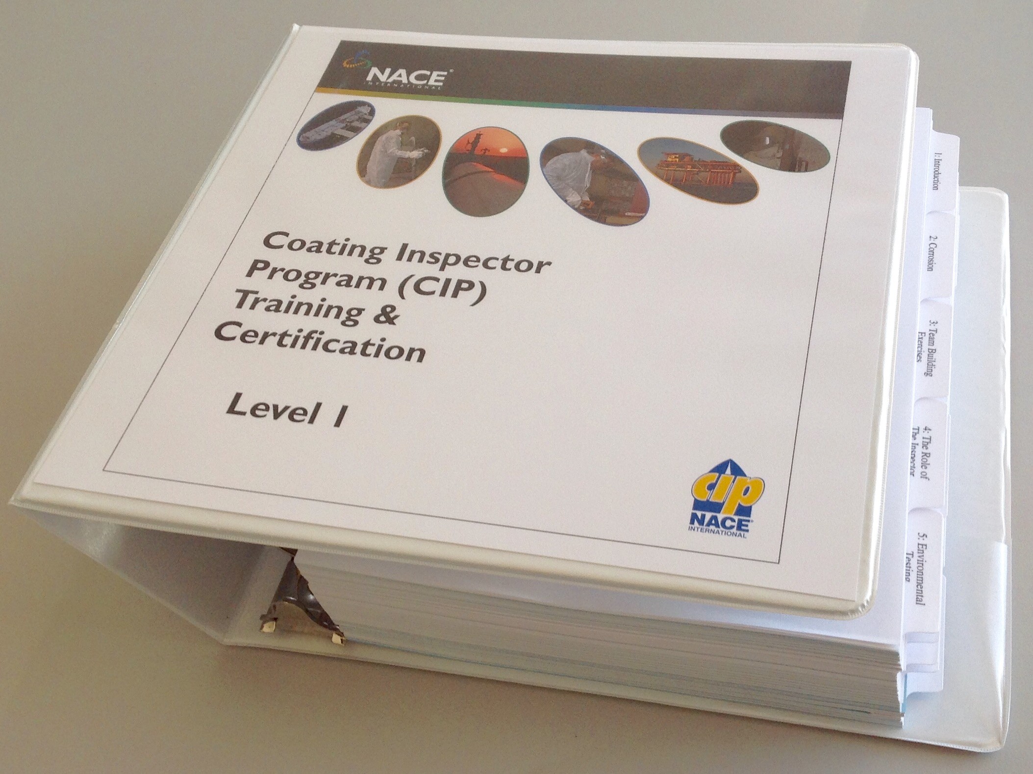 NACE Coating Inspectors Program LinkedIn NACE Coating Inspectors Program LinkedIn