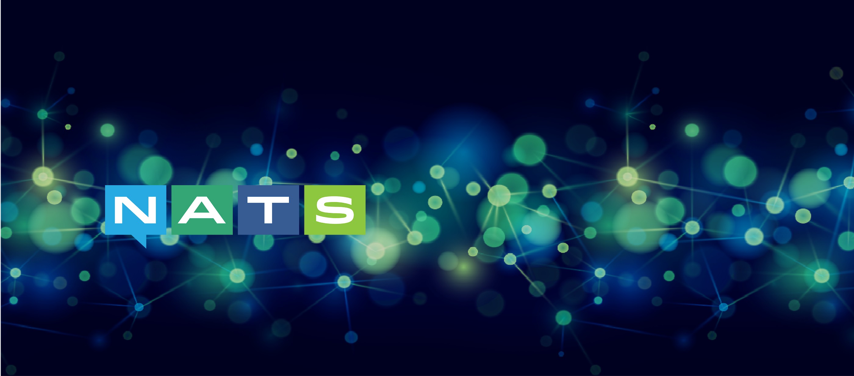 NATS io LinkedIn NATS io LinkedIn