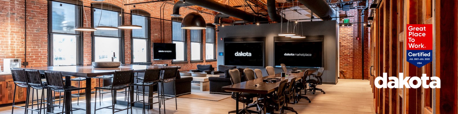 dakota LinkedIn dakota LinkedIn