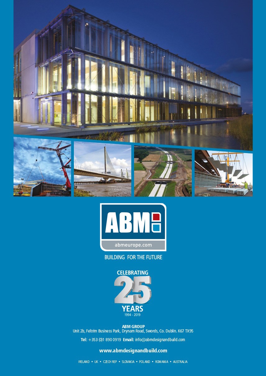 ABM Europe LinkedIn ABM Europe LinkedIn