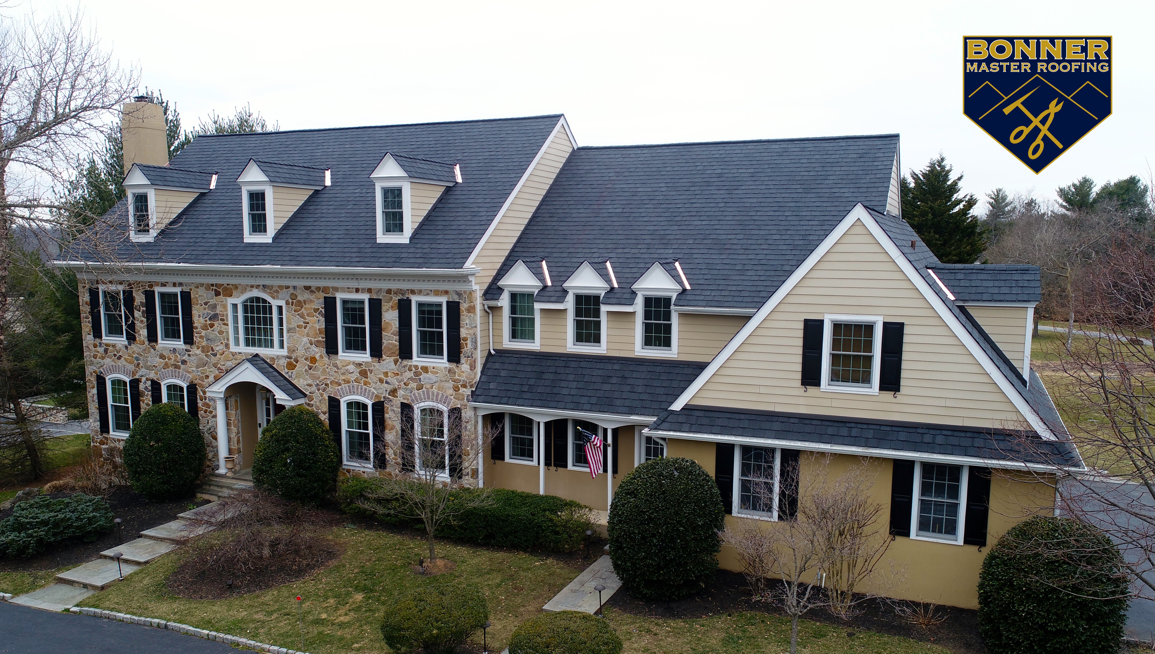 Bonner Master Roofing LinkedIn Bonner Master Roofing LinkedIn