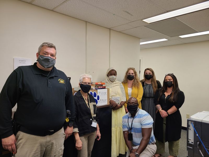 Montgomery County PA on LinkedIn: The Montgomery County Clerk of Montgomery County PA on LinkedIn: The Montgomery County Clerk of