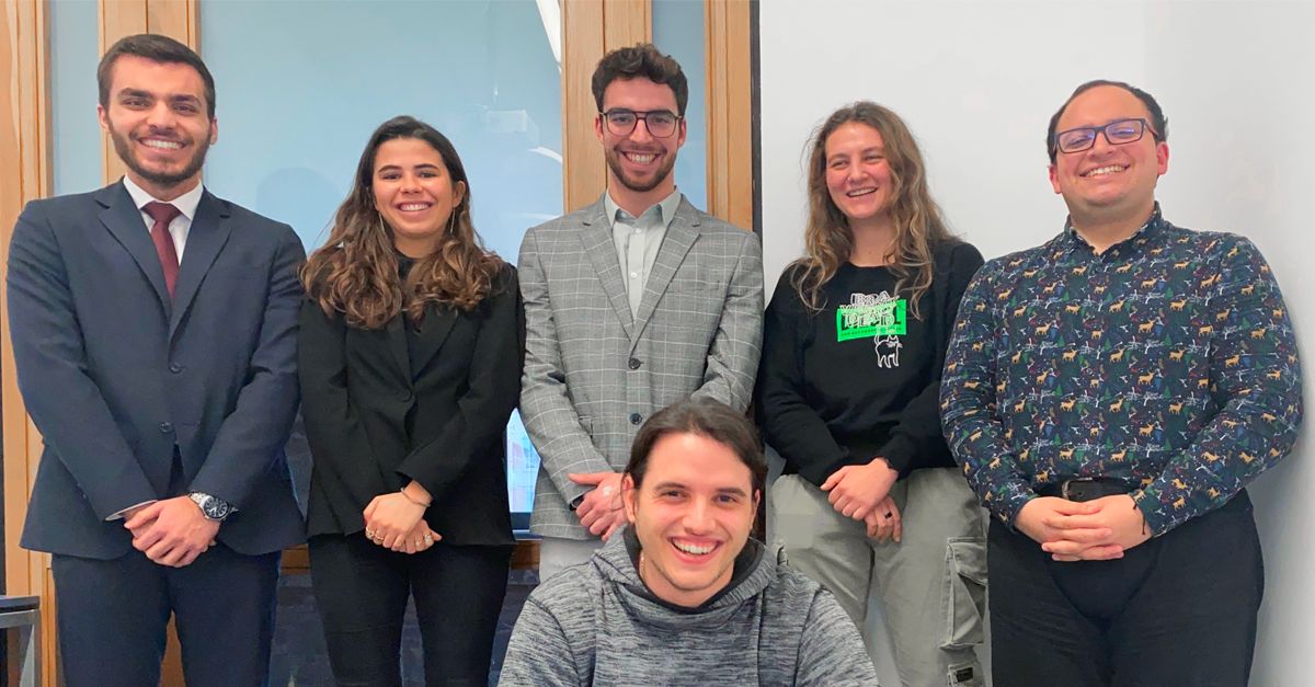 Duna Gironès Galindo on LinkedIn: La Universitat Pompeu Fabra gana la Duna Gironès Galindo on LinkedIn: La Universitat Pompeu Fabra gana la