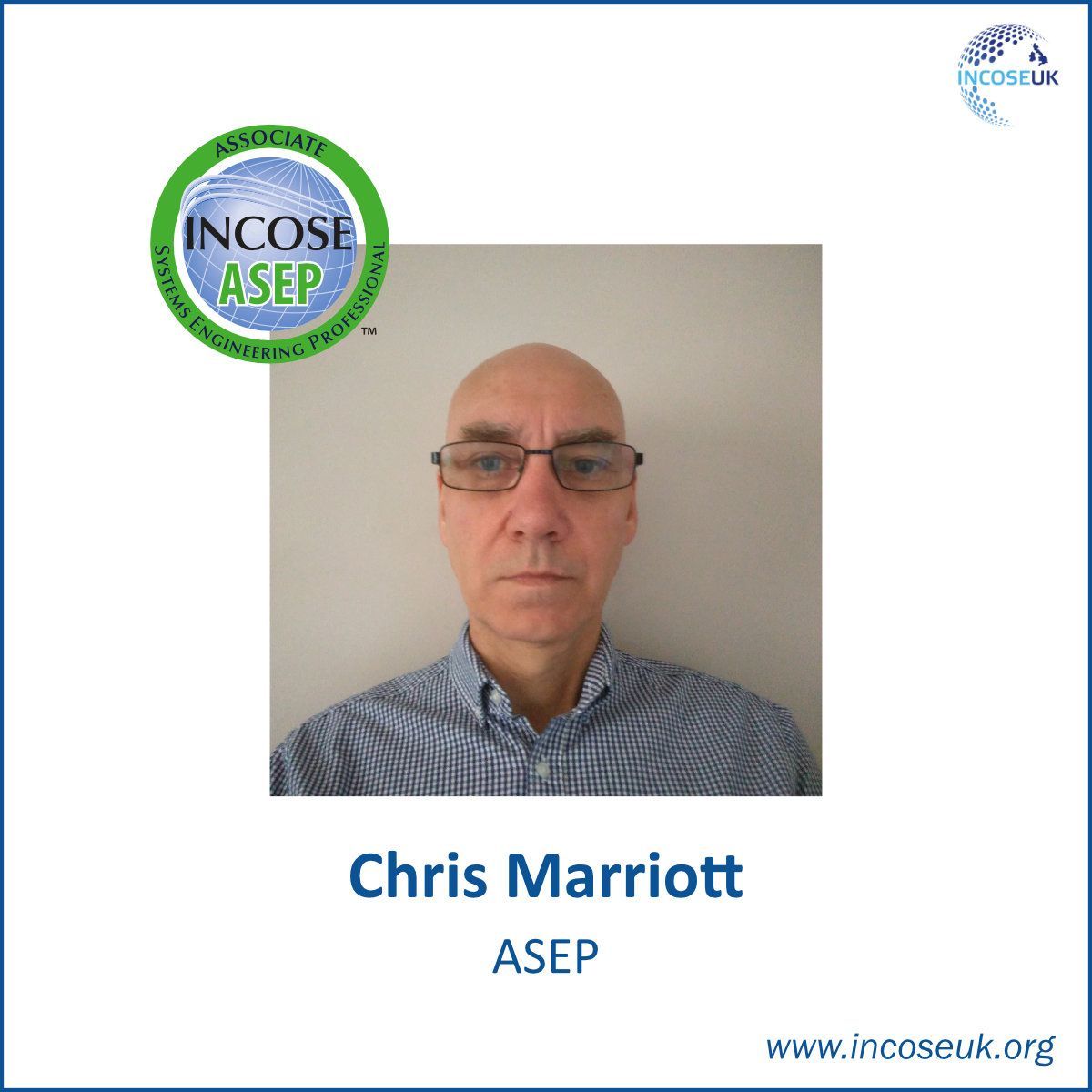 INCOSE UK on LinkedIn: #asep #certification #systemsengineering #incose INCOSE UK on LinkedIn: #asep #certification #systemsengineering #incose