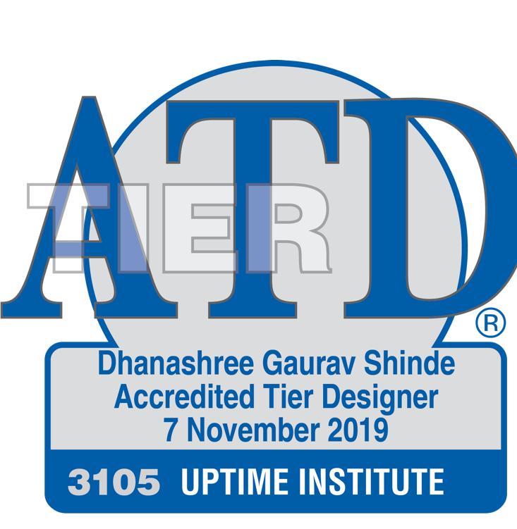 Dhanashree Shinde on LinkedIn: Glad to inform a successful completion Dhanashree Shinde on LinkedIn: Glad to inform a successful completion