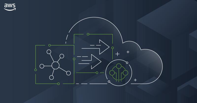 AWS IoT Core makes it easier to transition from self-managed to fully-managed AWS IoT services with minimal impact to existing application architectures or IoT devices. https://amzn.to/2OMCgyC | Amazon Web Services (AWS)