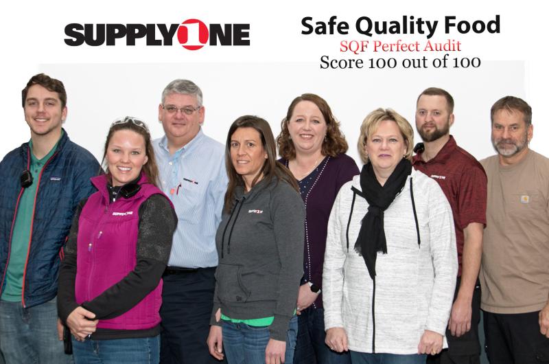 Jim Dolehide on LinkedIn: SQF certification is hard work but it Jim Dolehide on LinkedIn: SQF certification is hard work but it