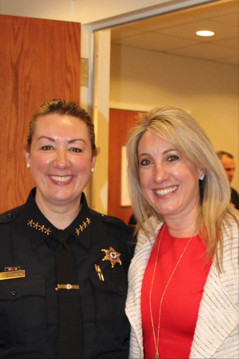 Jen Brady on LinkedIn: 25 years ago we graduated from the recruit Jen Brady on LinkedIn: 25 years ago we graduated from the recruit