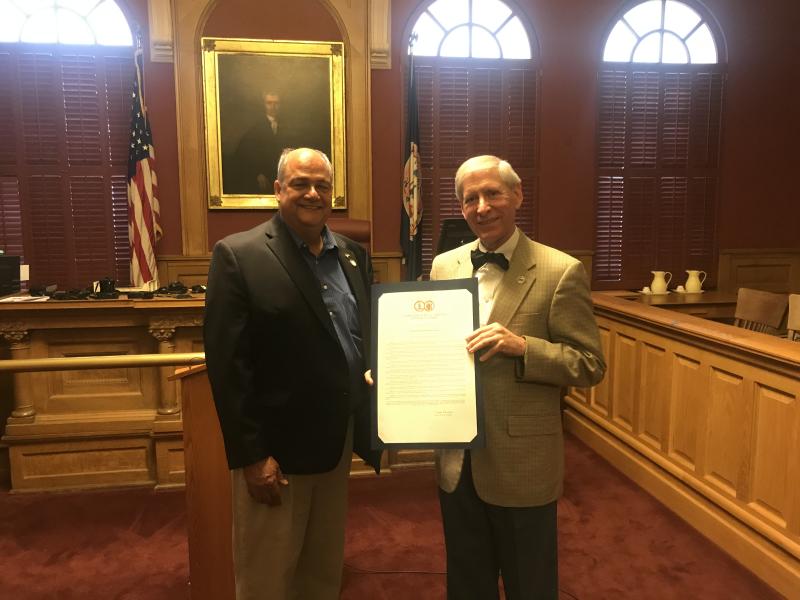 Yesterday at the Augusta County Courthouse #39 s historic Circuit Courtroom Yesterday at the Augusta County Courthouse #39 s historic Circuit Courtroom