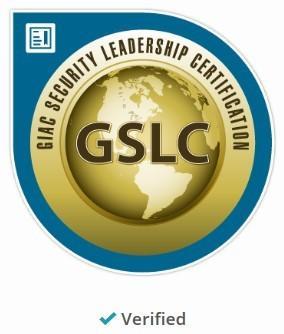 Hal Paretchan CISA CISSP CRISC CAMS CFE on LinkedIn: Today I Hal Paretchan CISA CISSP CRISC CAMS CFE on LinkedIn: Today I