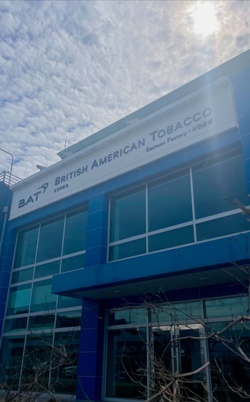 british american tobacco head office BAT names finance director Marroco as CEO as Bowles bows out I am extremely humbled and