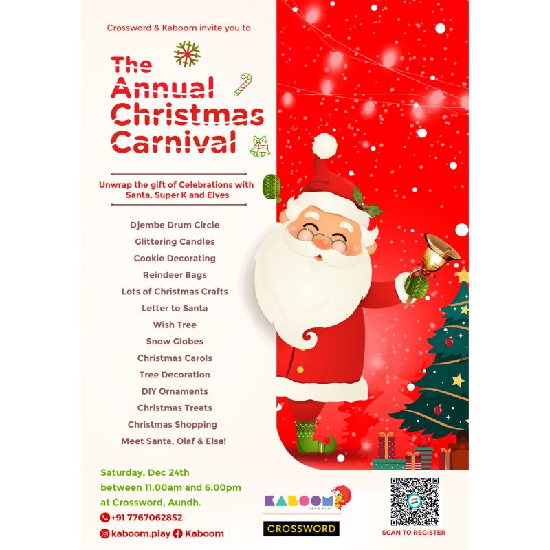 Crossword Bookstores on LinkedIn: Crossword Kaboom are thrilled to Crossword Bookstores on LinkedIn: Crossword Kaboom are thrilled to