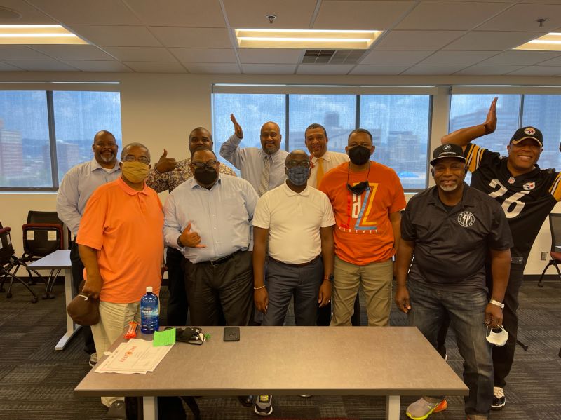 Darryl Turpin on LinkedIn: Birmingham AL Municipal Court HEAT Darryl Turpin on LinkedIn: Birmingham AL Municipal Court HEAT