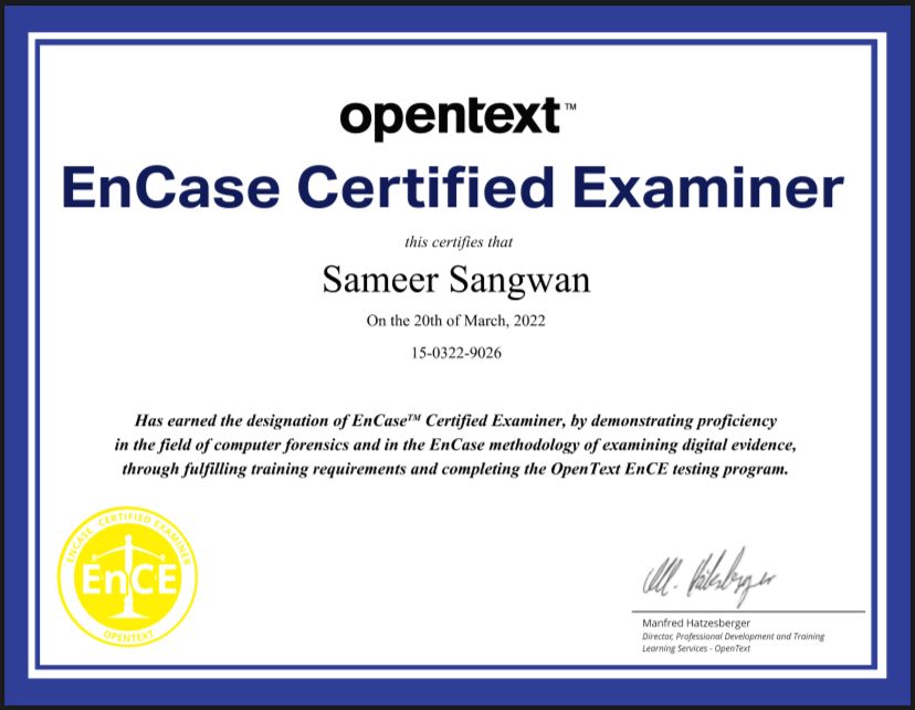 Sameer Sangwan on LinkedIn: After 5 long months of working on the two Sameer Sangwan on LinkedIn: After 5 long months of working on the two