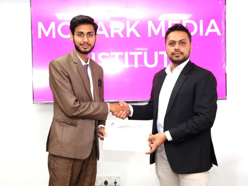 Monark Media Institute on LinkedIn: #certificate #diploma #education # Monark Media Institute on LinkedIn: #certificate #diploma #education #