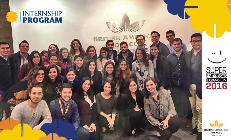 british american tobacco internship Leaf Growing Program 2024 British American Tobacco Benelux -