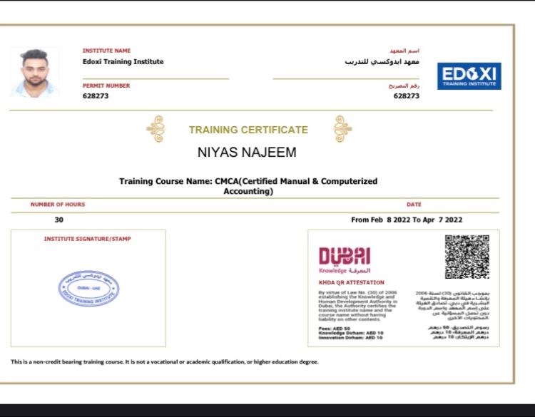 Blessy Babu on LinkedIn: Kudoos to you My dear ♥️👏 CMCA certification Blessy Babu on LinkedIn: Kudoos to you My dear ♥️👏 CMCA certification