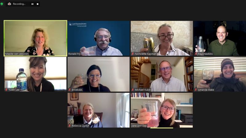 Jane Ann Day on LinkedIn: This Appreciative Inquiry Certification is Jane Ann Day on LinkedIn: This Appreciative Inquiry Certification is