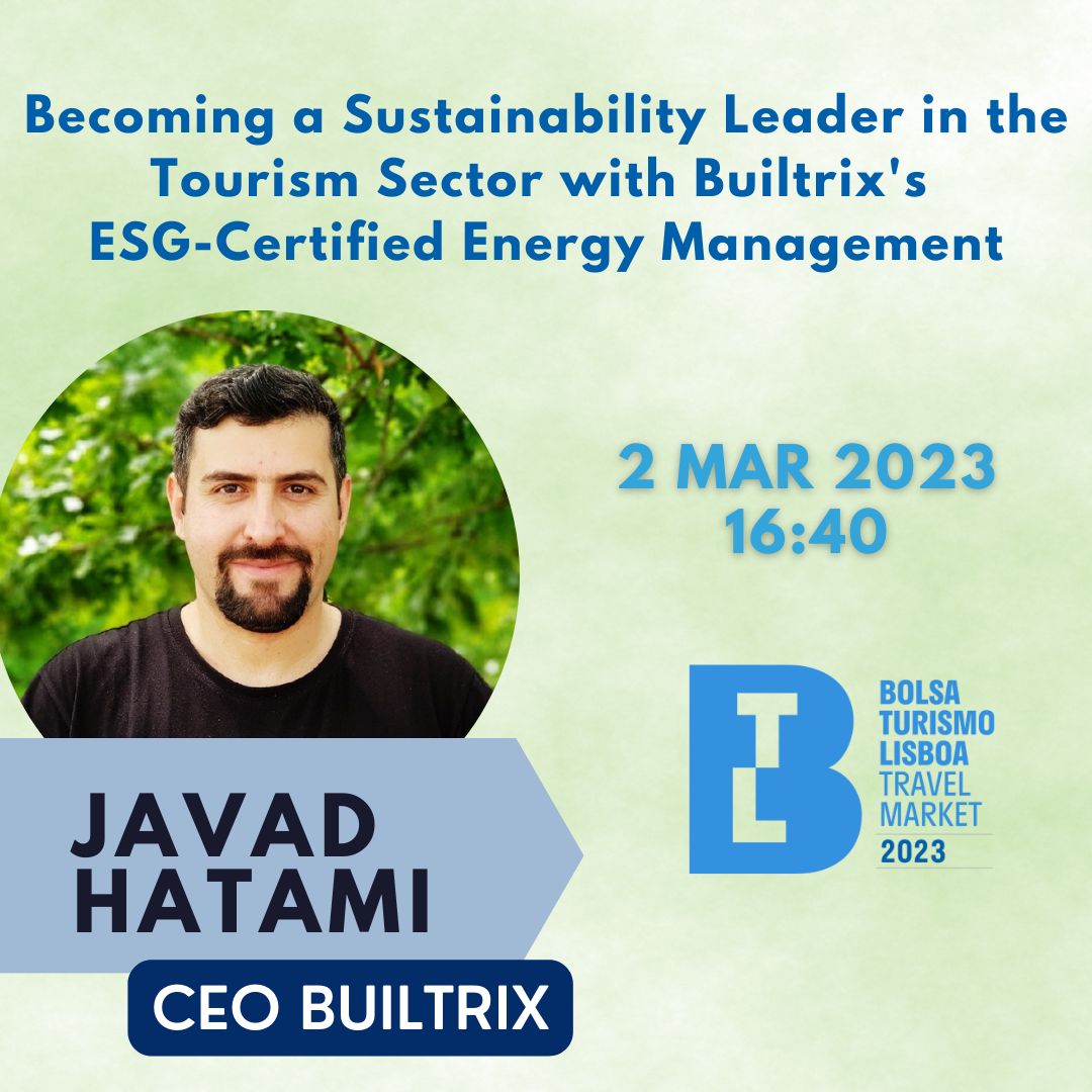 Javad Hatami on LinkedIn: #esg #energy #certification #innovation Javad Hatami on LinkedIn: #esg #energy #certification #innovation