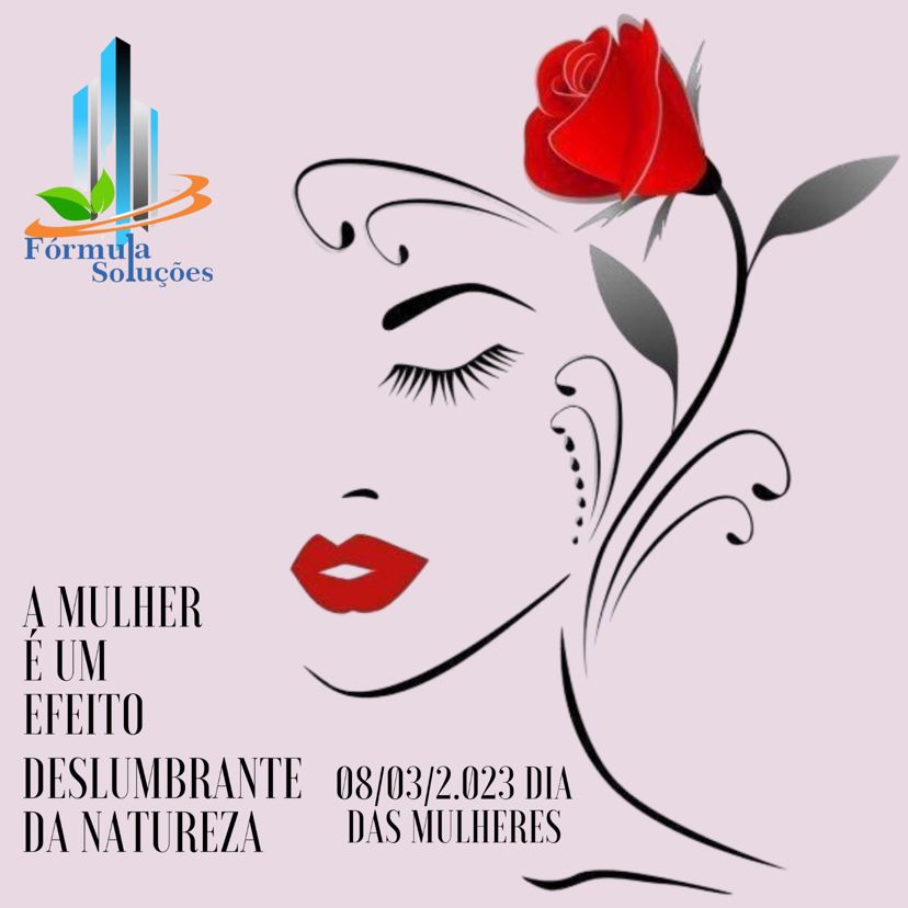 Fórmula Soluções RP no LinkedIn: Feliz dia das mulheres Fórmula Soluções RP no LinkedIn: Feliz dia das mulheres