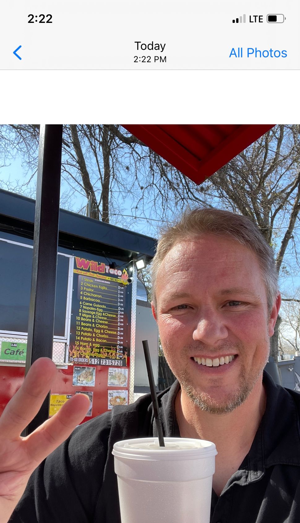 Ben Ponder on LinkedIn: #twosday #importantthings Ben Ponder on LinkedIn: #twosday #importantthings