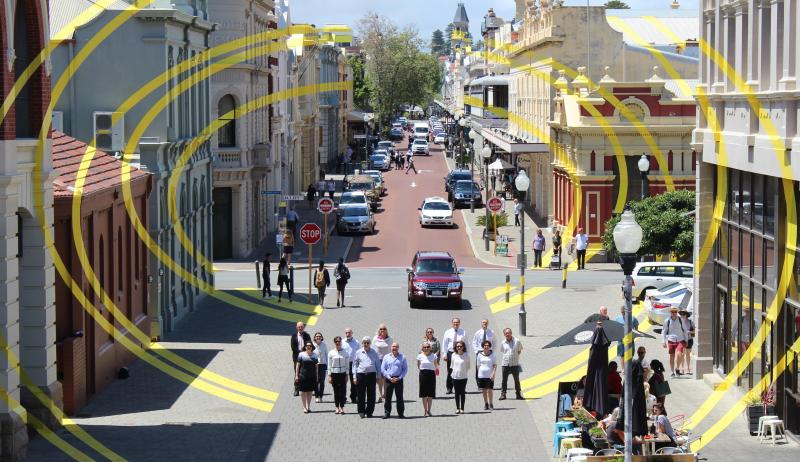 The University of Notre Dame Australia on LinkedIn: What a sight The University of Notre Dame Australia on LinkedIn: What a sight