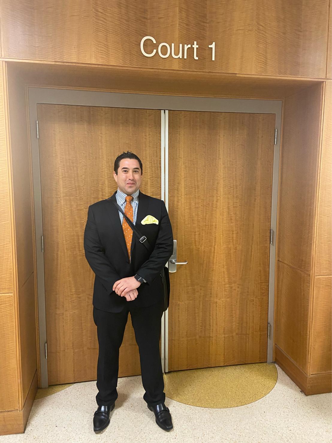 Nabiel Ahmed on LinkedIn: Working Alameda County Superior Court Nabiel Ahmed on LinkedIn: Working Alameda County Superior Court