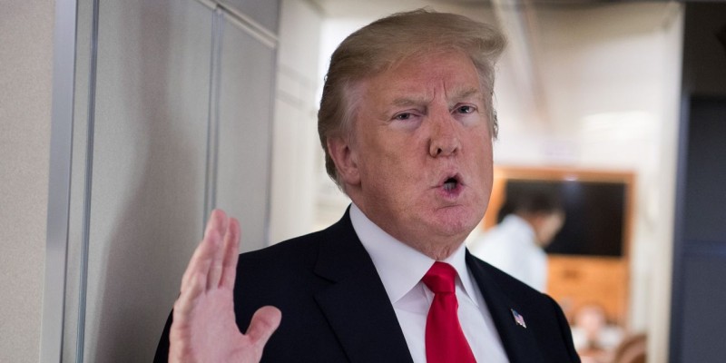 The Wall Street Journal on LinkedIn: Trump Says He Has Narrowed List of The Wall Street Journal on LinkedIn: Trump Says He Has Narrowed List of