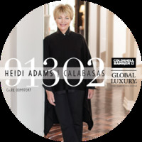 HEIDI ADAMS headshot
