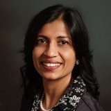 Nita Patel headshot
