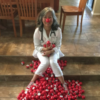 Anna Vu-Wallace Profile Image