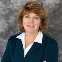 Amy Williams headshot