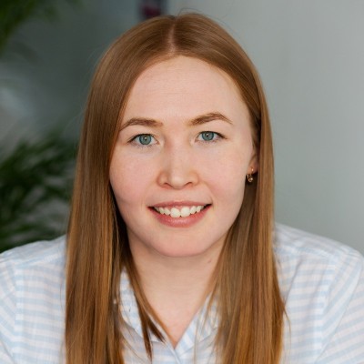 Ирина Конькова’s Profile Picture