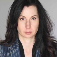 Alexandra Ravkina headshot
