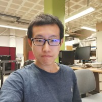 Wance Wang - Duke Quantum Center (DQC) | LinkedIn