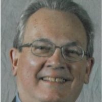 Wayne Laatz headshot