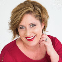 Jenny Forsyth headshot