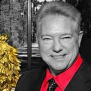 Richard Biehl headshot