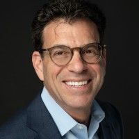 Alex Rubin headshot