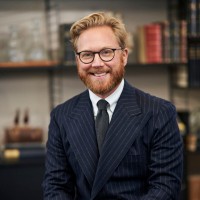benefici l carnitina Our people Interview with Andreas Klow -